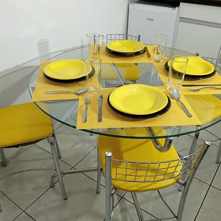 Apartamento No Coracao De Curitiba Bagian luar foto