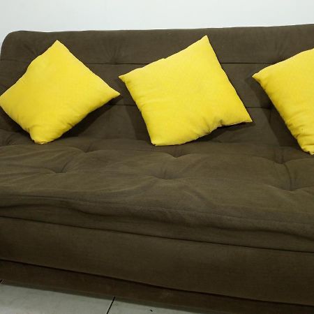 Apartamento No Coracao De Curitiba Bagian luar foto