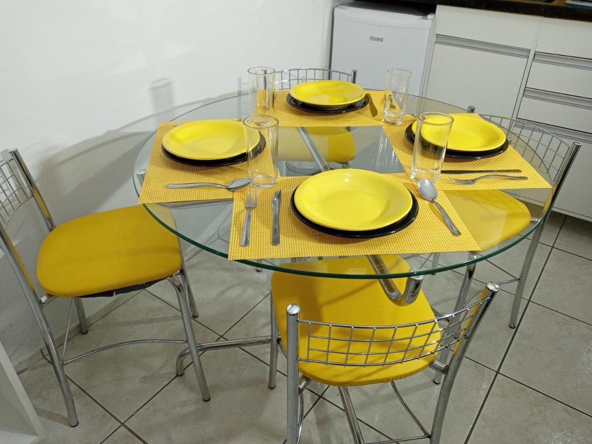 Apartamento No Coracao De Curitiba Bagian luar foto