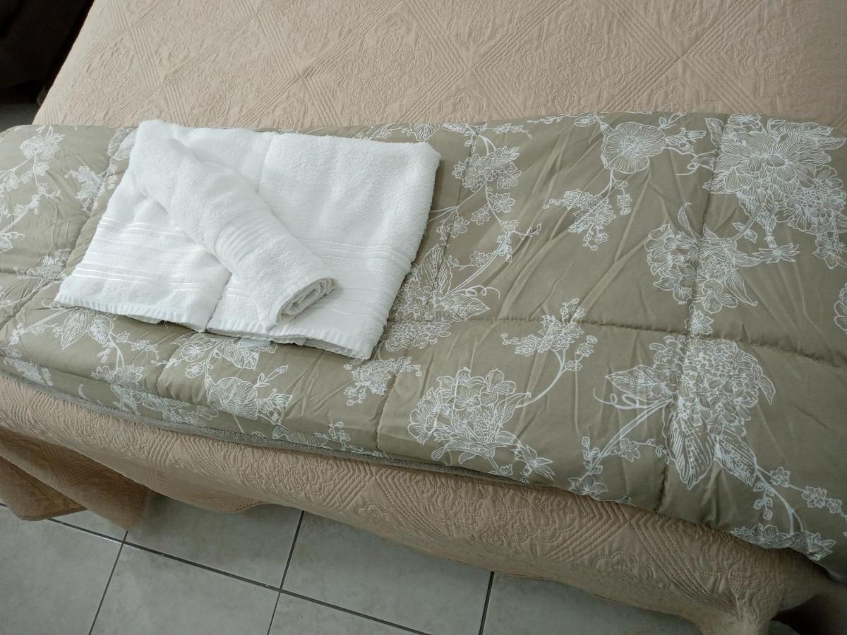 Apartamento No Coracao De Curitiba Bagian luar foto