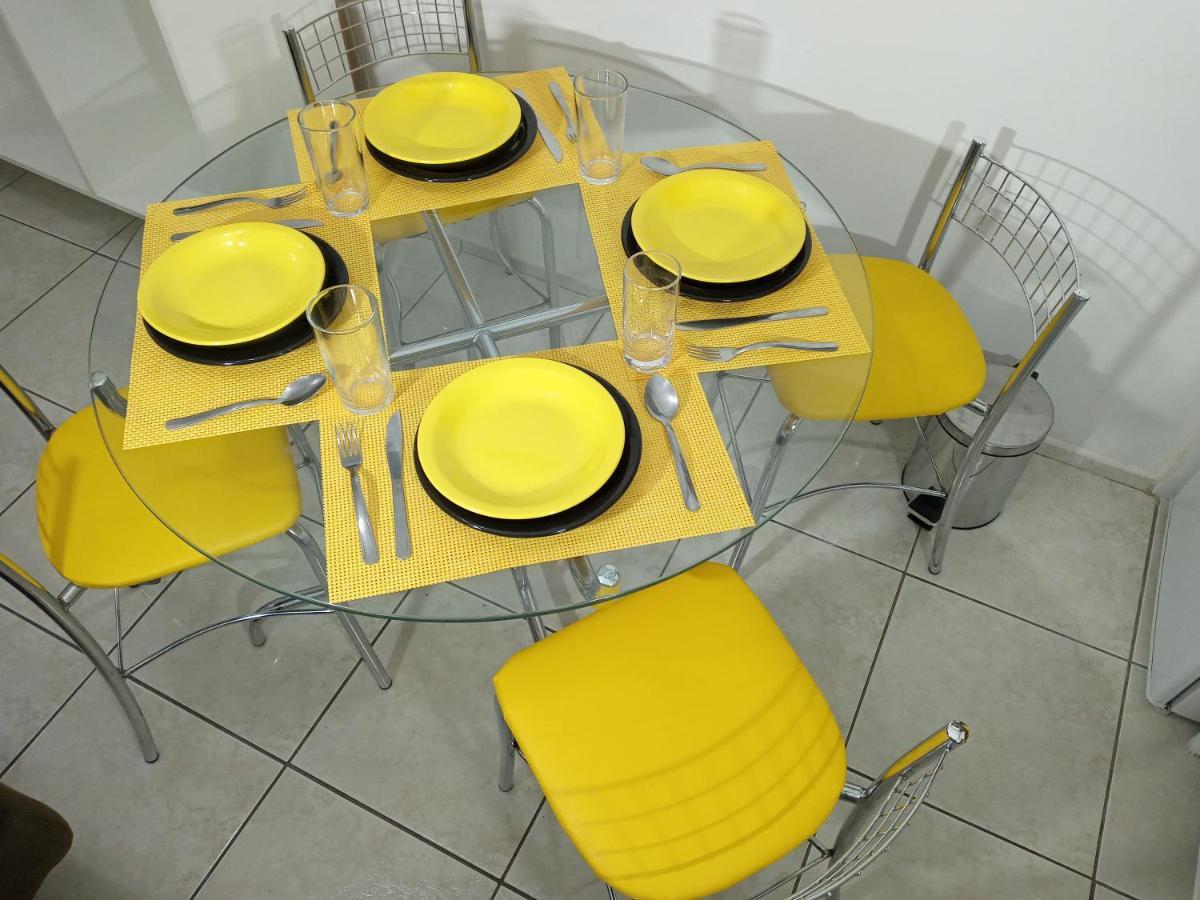 Apartamento No Coracao De Curitiba Bagian luar foto