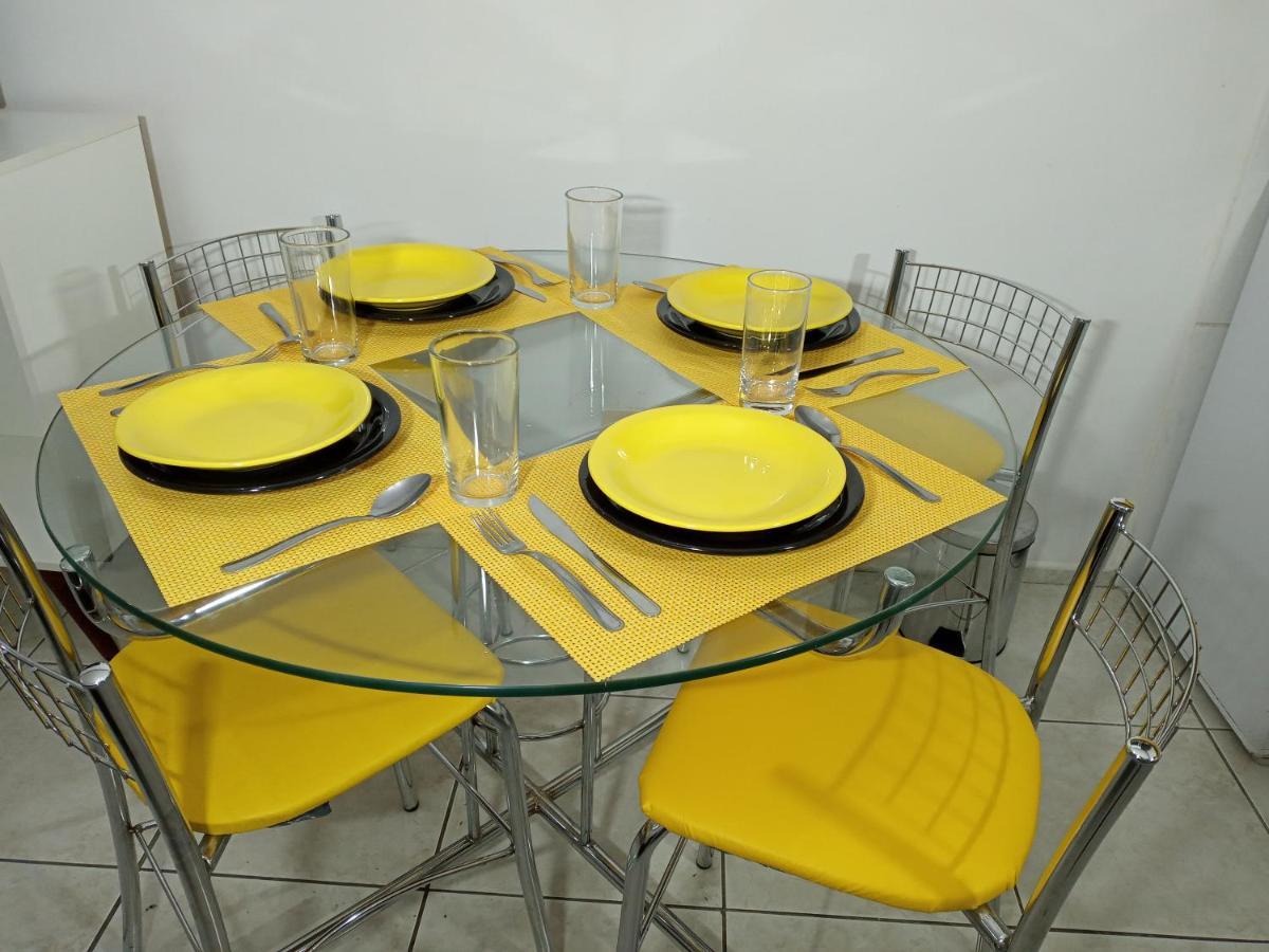 Apartamento No Coracao De Curitiba Bagian luar foto