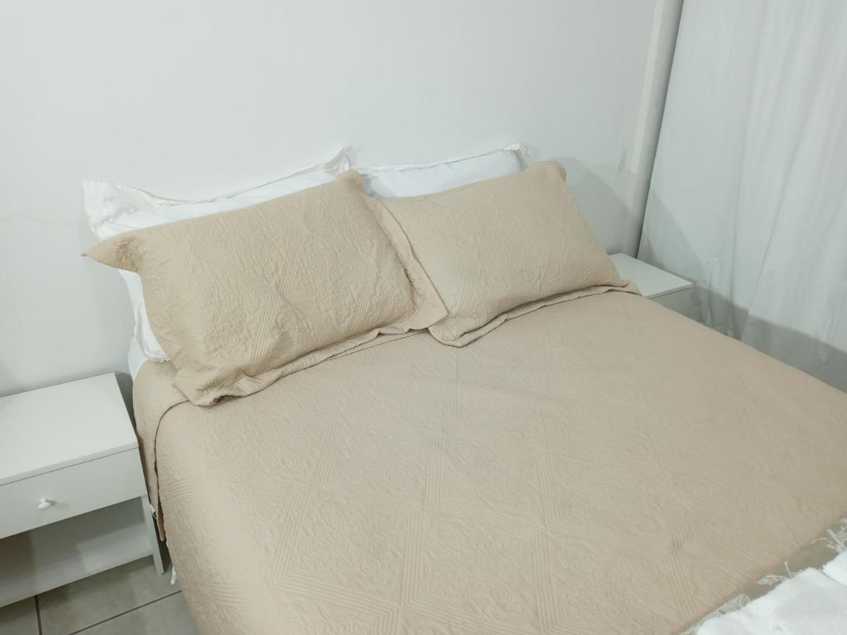 Apartamento No Coracao De Curitiba Bagian luar foto
