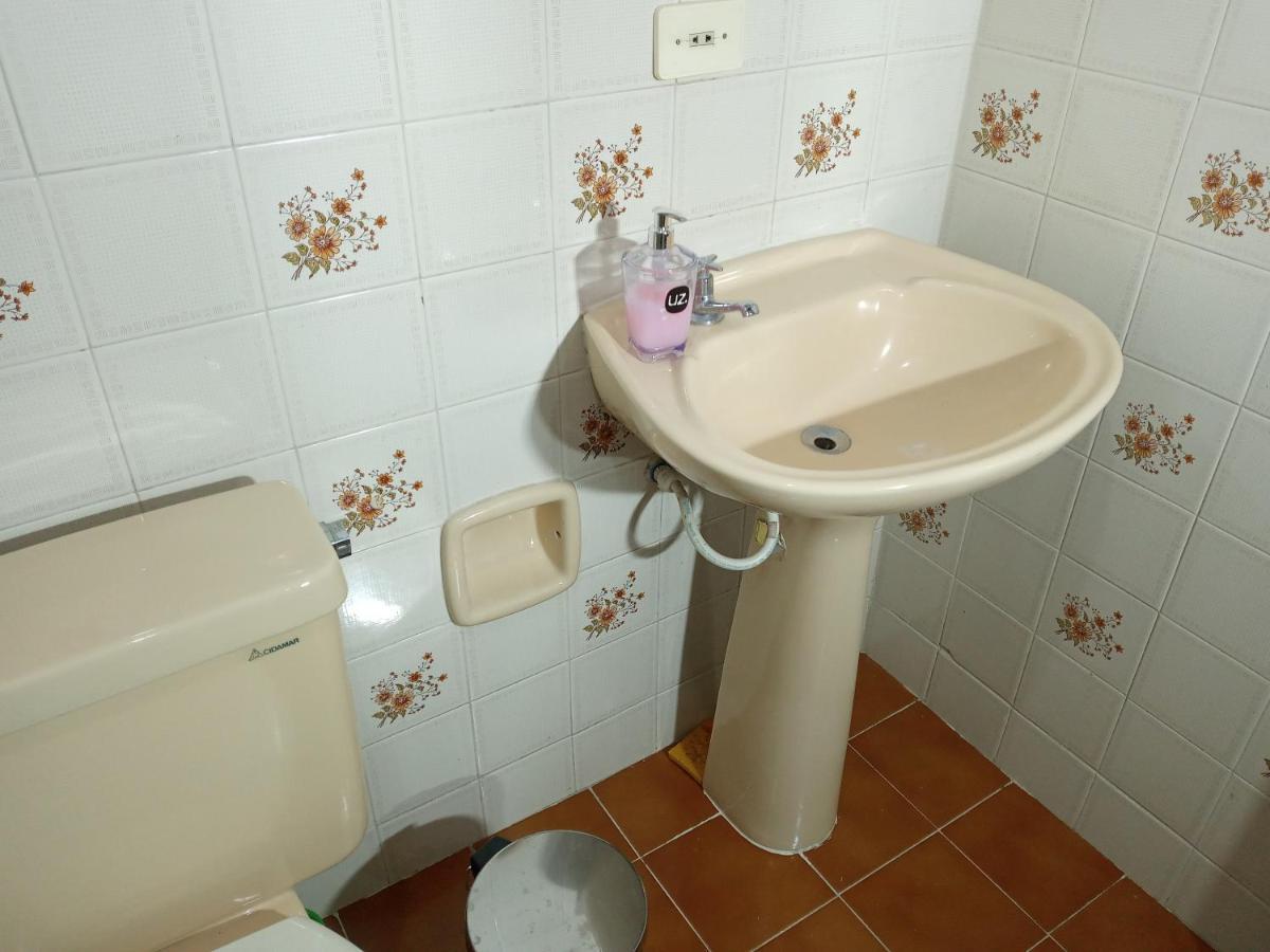 Apartamento No Coracao De Curitiba Bagian luar foto