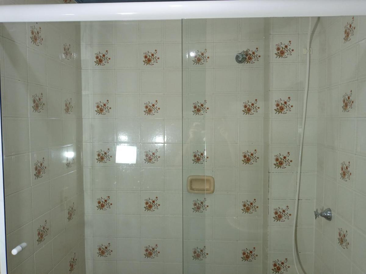 Apartamento No Coracao De Curitiba Bagian luar foto