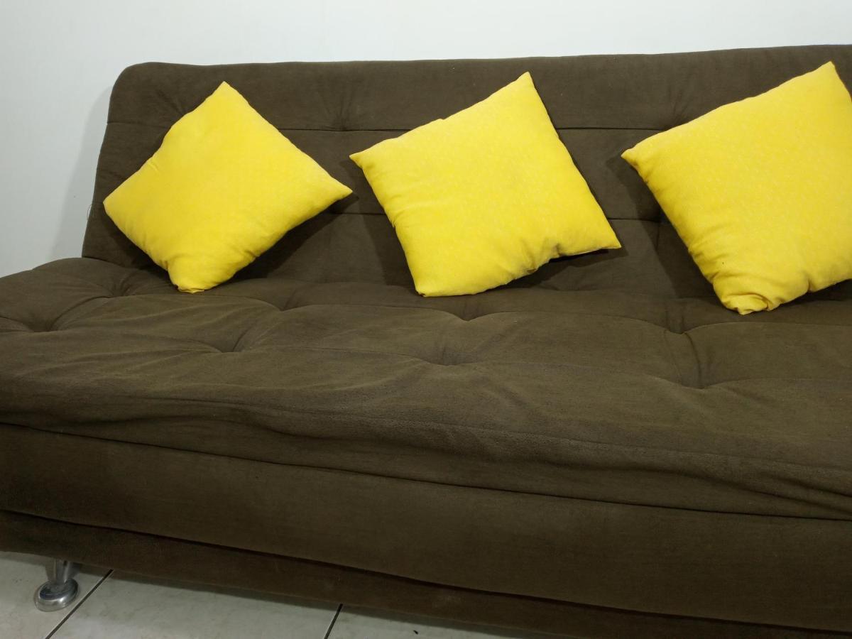 Apartamento No Coracao De Curitiba Bagian luar foto