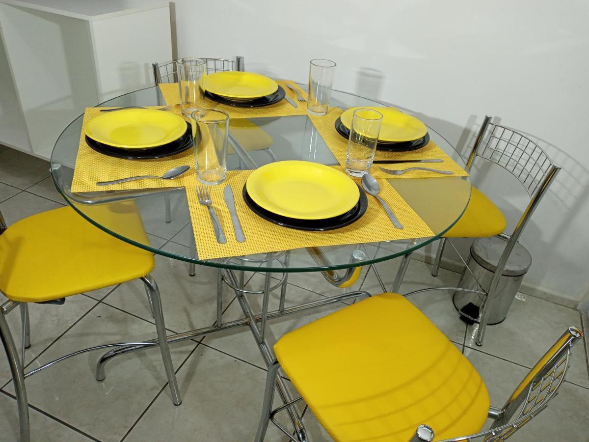 Apartamento No Coracao De Curitiba Bagian luar foto