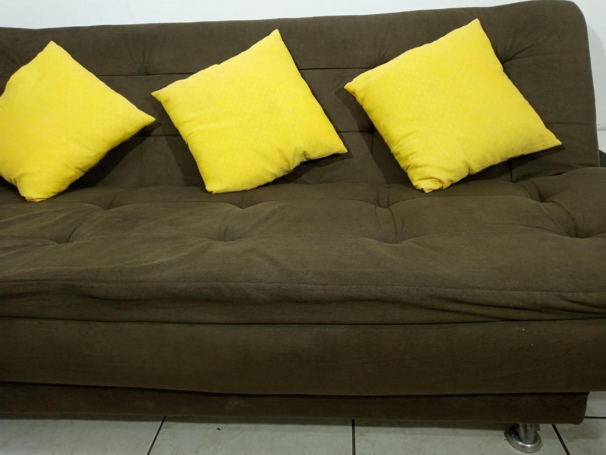 Apartamento No Coracao De Curitiba Bagian luar foto