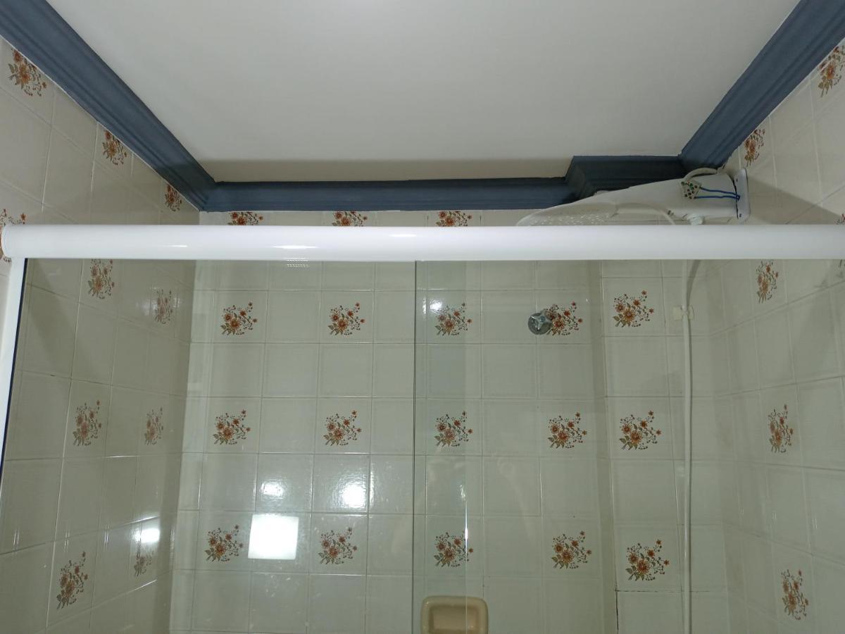 Apartamento No Coracao De Curitiba Bagian luar foto