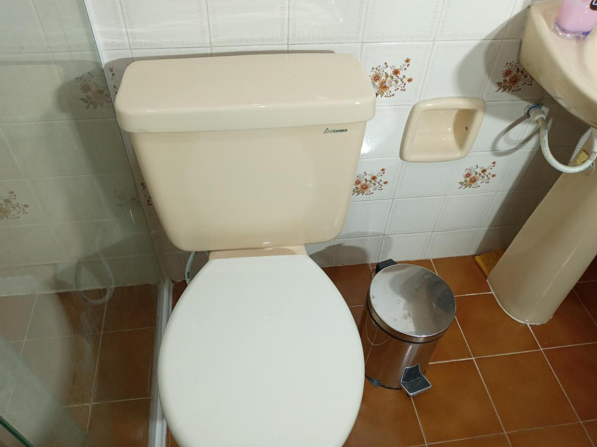 Apartamento No Coracao De Curitiba Bagian luar foto