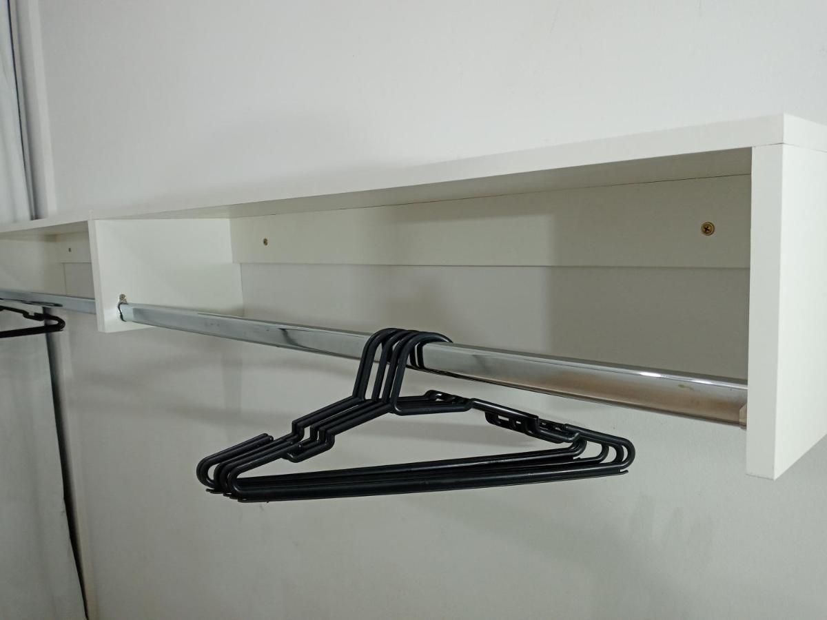 Apartamento No Coracao De Curitiba Bagian luar foto