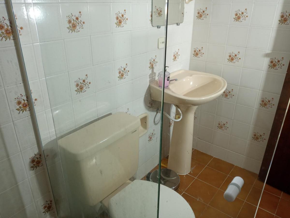 Apartamento No Coracao De Curitiba Bagian luar foto